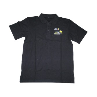 Short Sleeve Polo Shirt - AXIS